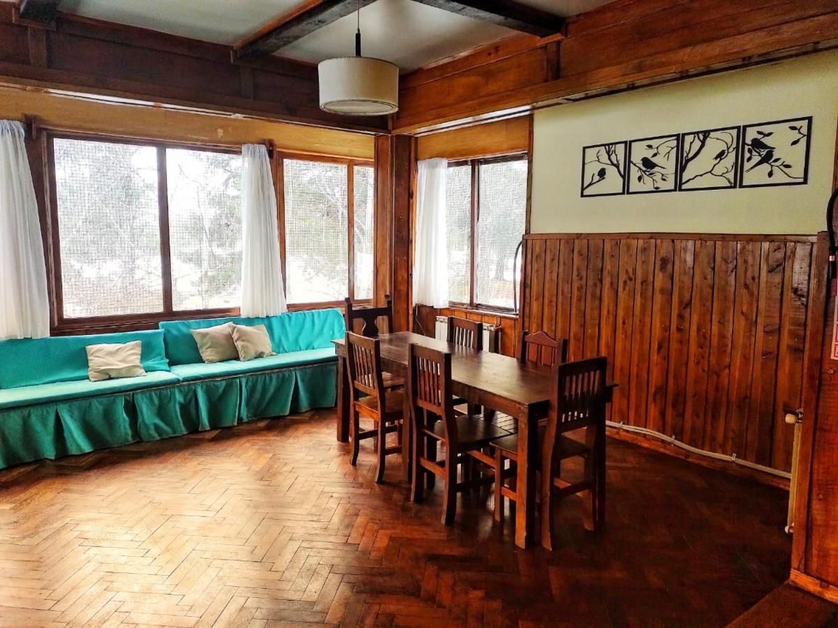 Posada Del Nireco Сан-Карлос-де-Барилоче Экстерьер фото